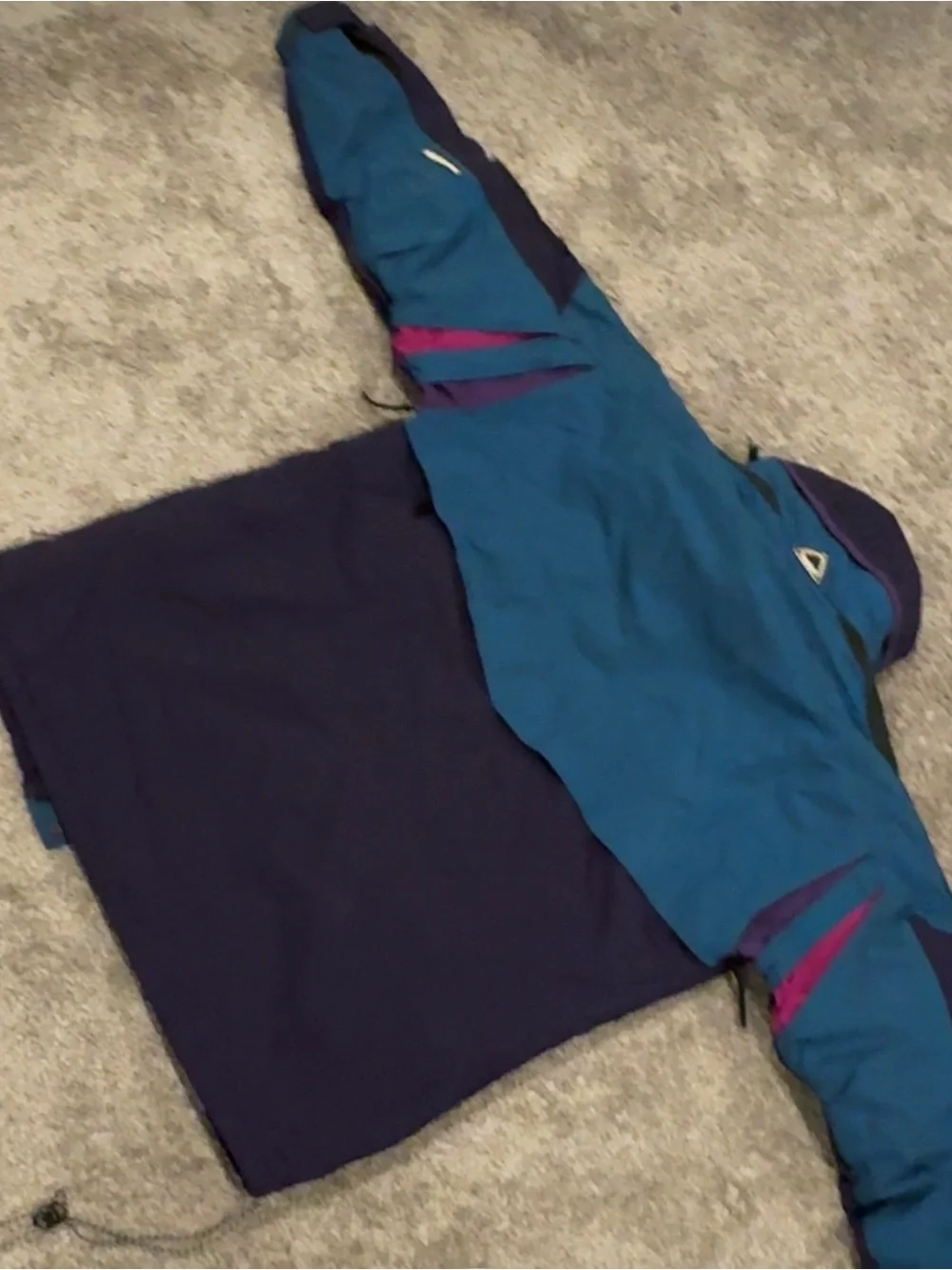 Helly Hansen size large